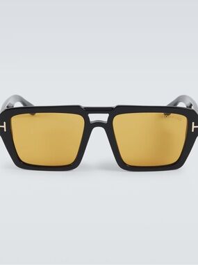 Tom Ford Redford Sunglsses